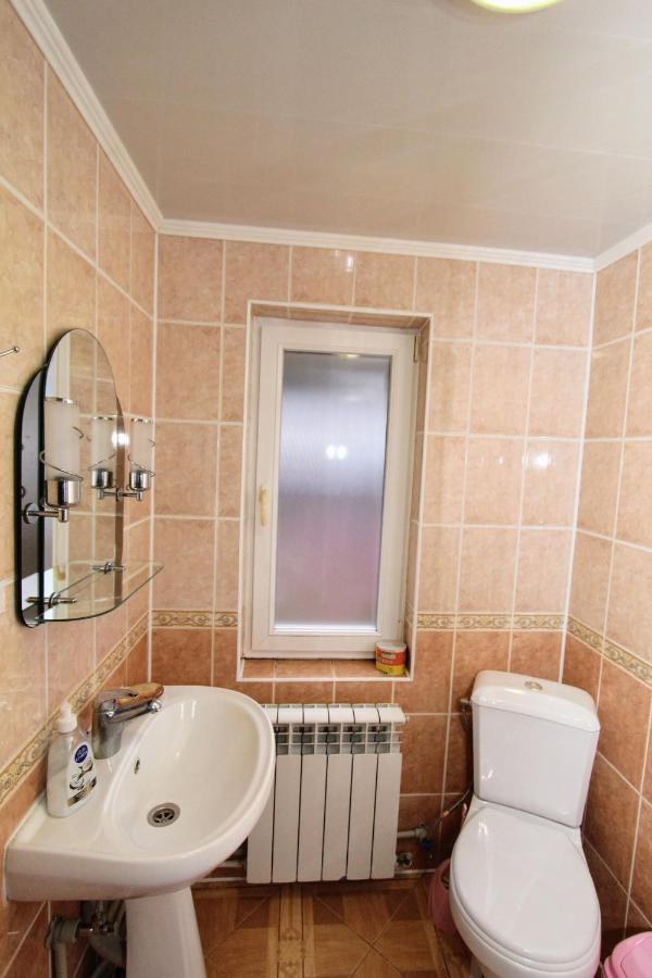 Карпатська Полонина Apartment Yaremche Exterior photo