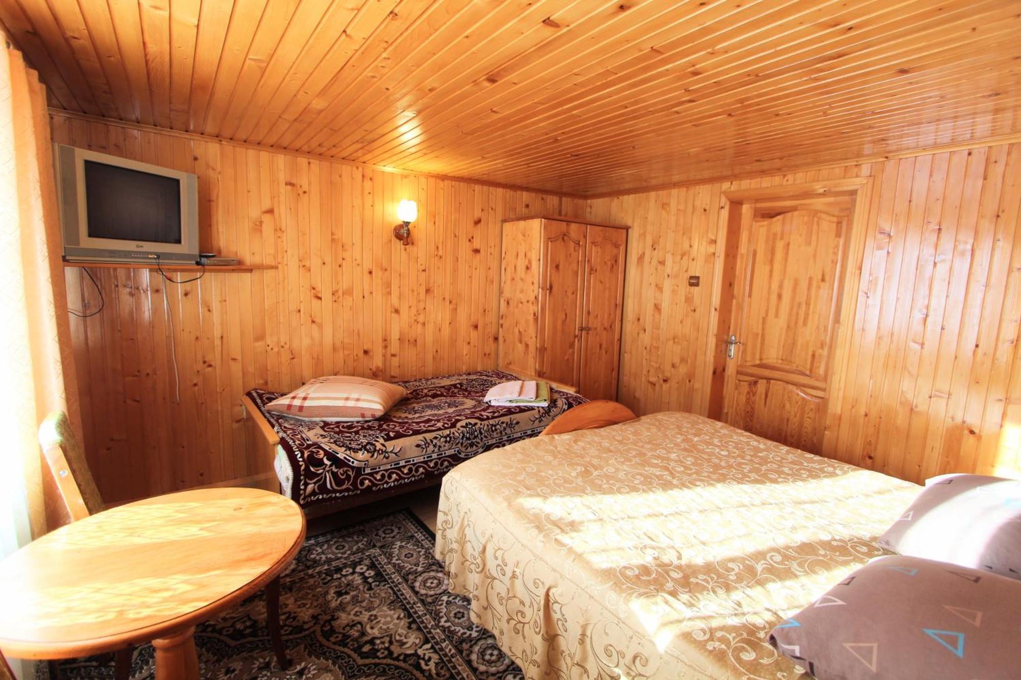 Карпатська Полонина Apartment Yaremche Exterior photo